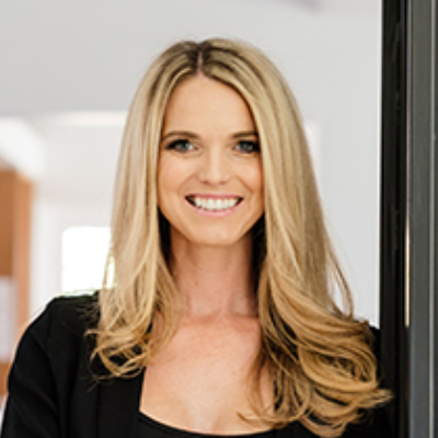 Jen Paddock